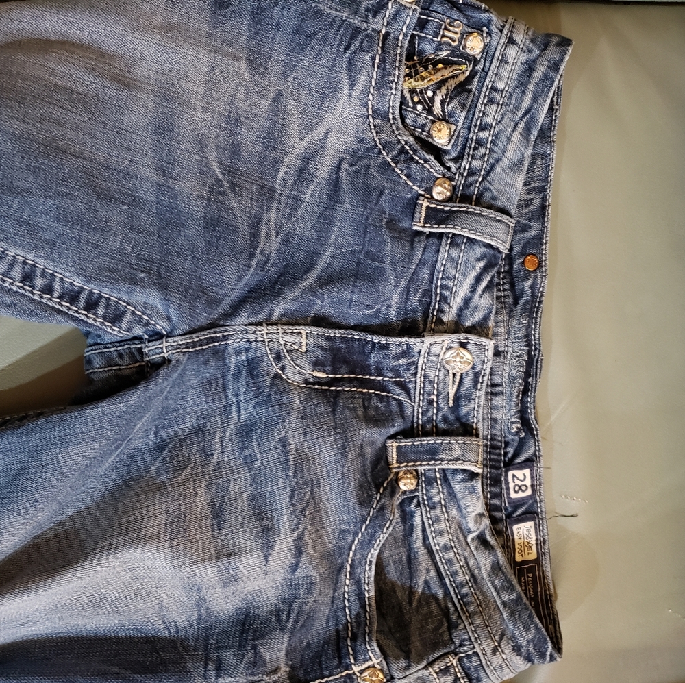 EUC MISS ME JEANS - Picture 11 of 16